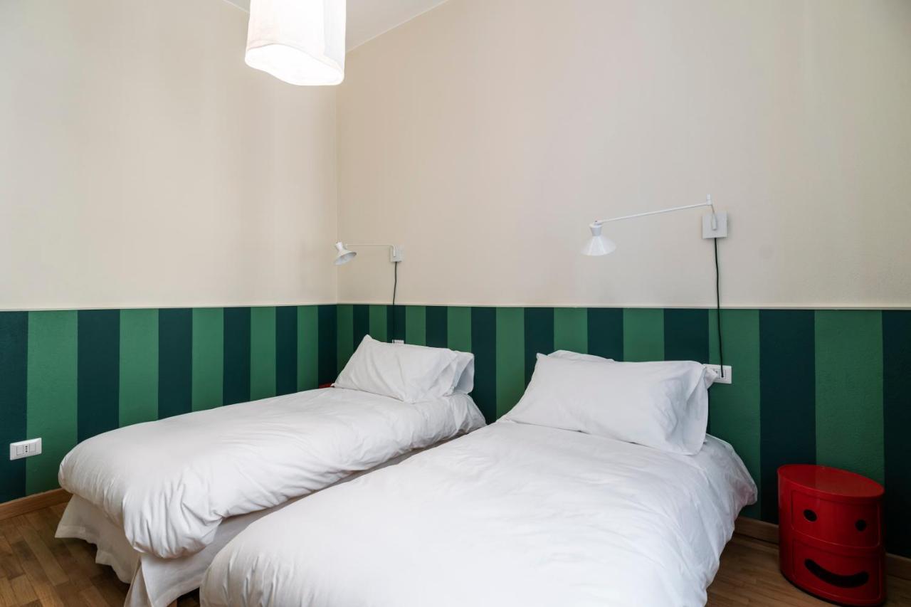 Residenza Cornaggia Apartment Milan Exterior photo