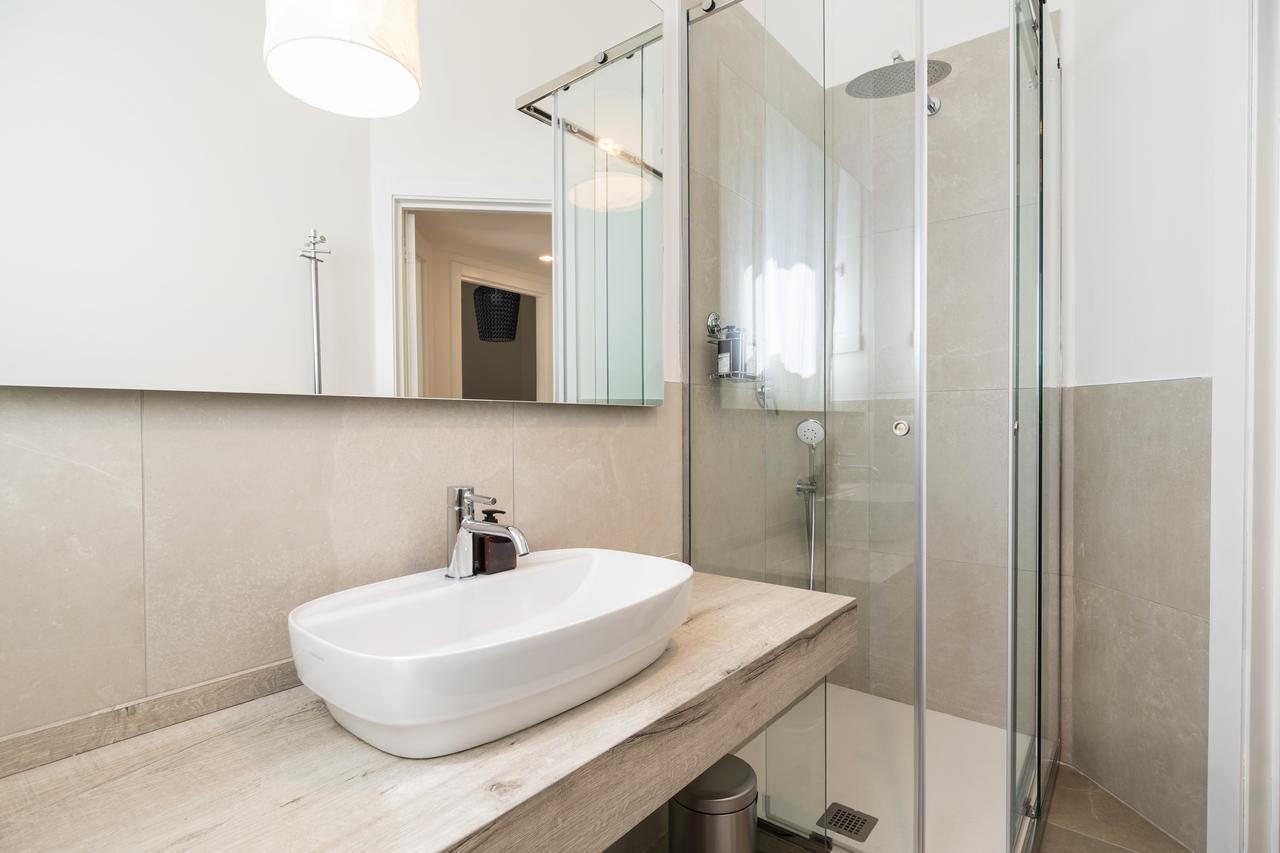 Residenza Cornaggia Apartment Milan Exterior photo
