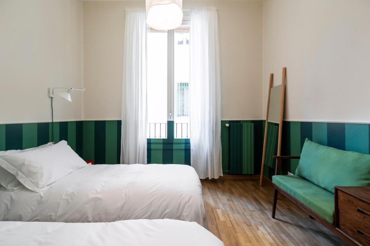 Residenza Cornaggia Apartment Milan Exterior photo