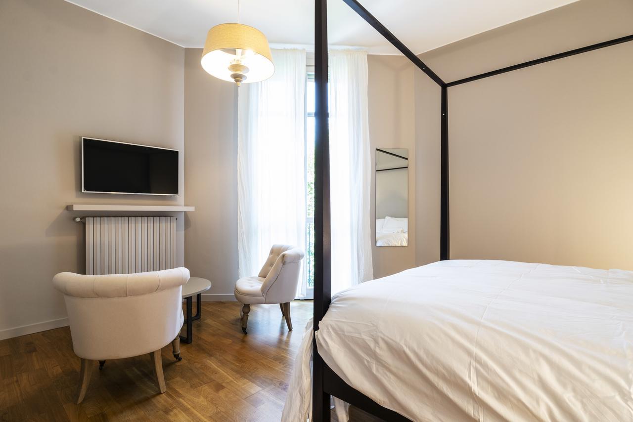 Residenza Cornaggia Apartment Milan Exterior photo